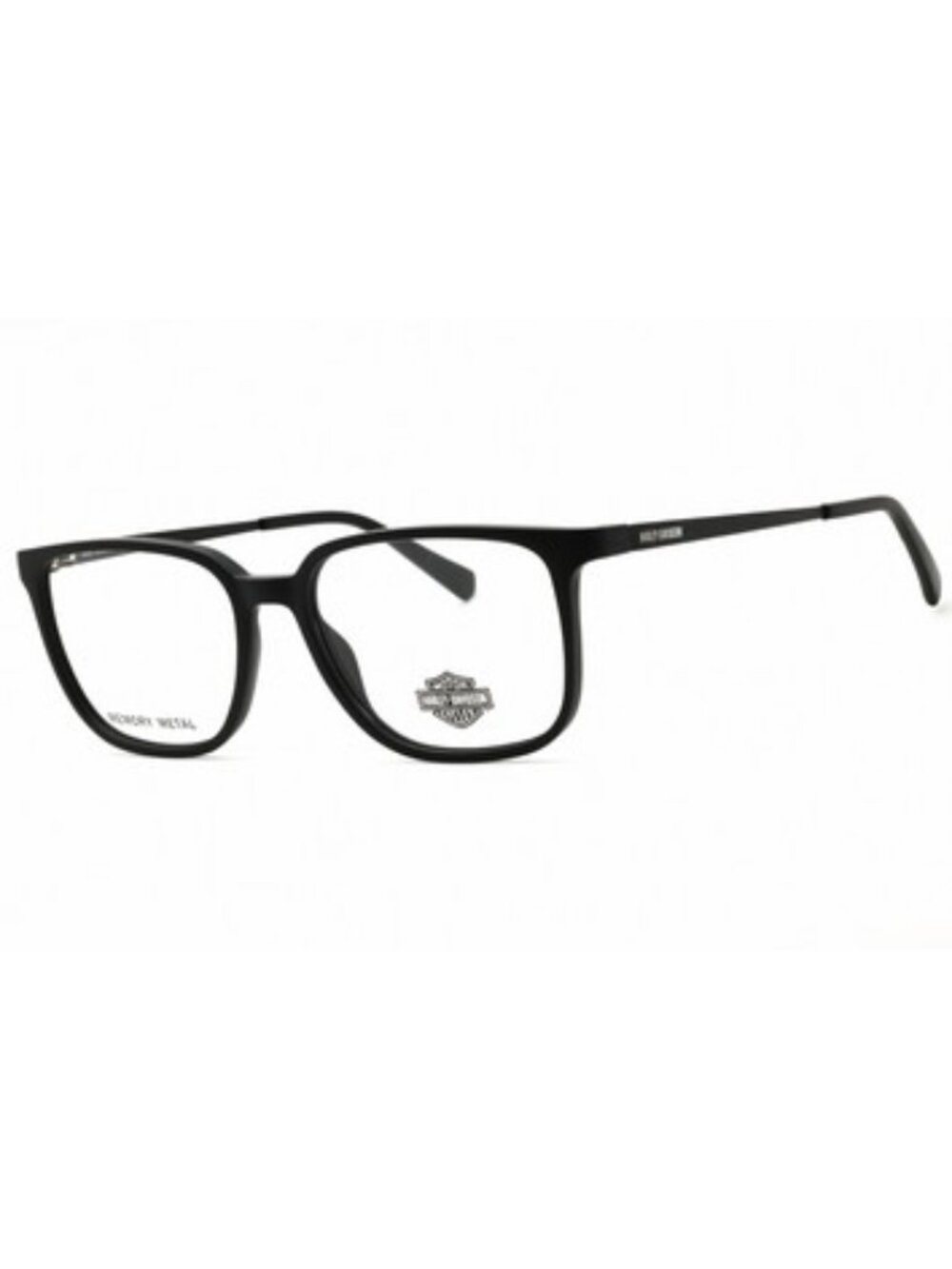 Harley Davidson EYEGLASSES HD5068-002-53 New with case